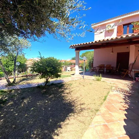 Villino Gramsci 4