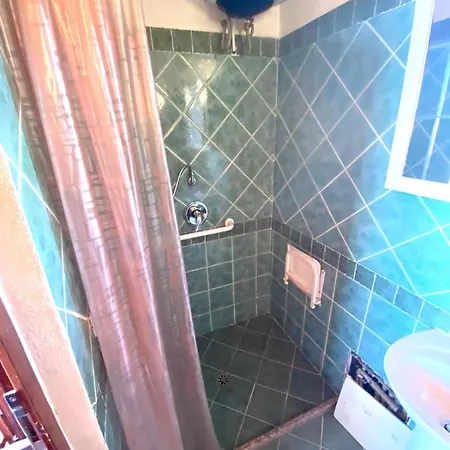 Villino Gramsci 4 *